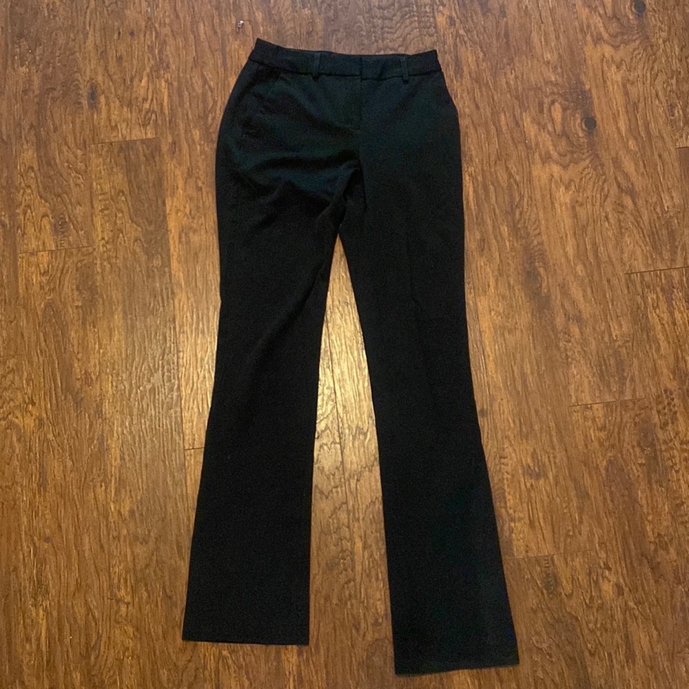 Express Barely Boot Pants Size 00R